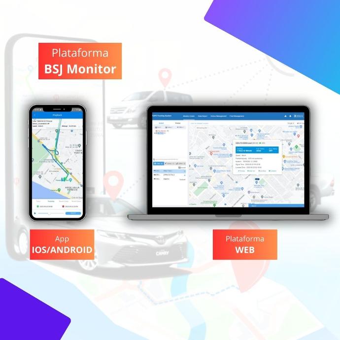 + Plataforma BSJ MONITORING (1Año)¡Nuevo! Pack Simcard IoT-M2M 20MB